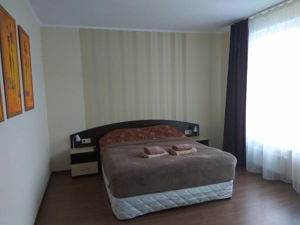 S&M Apartments - Zarichna キエフ エクステリア 写真