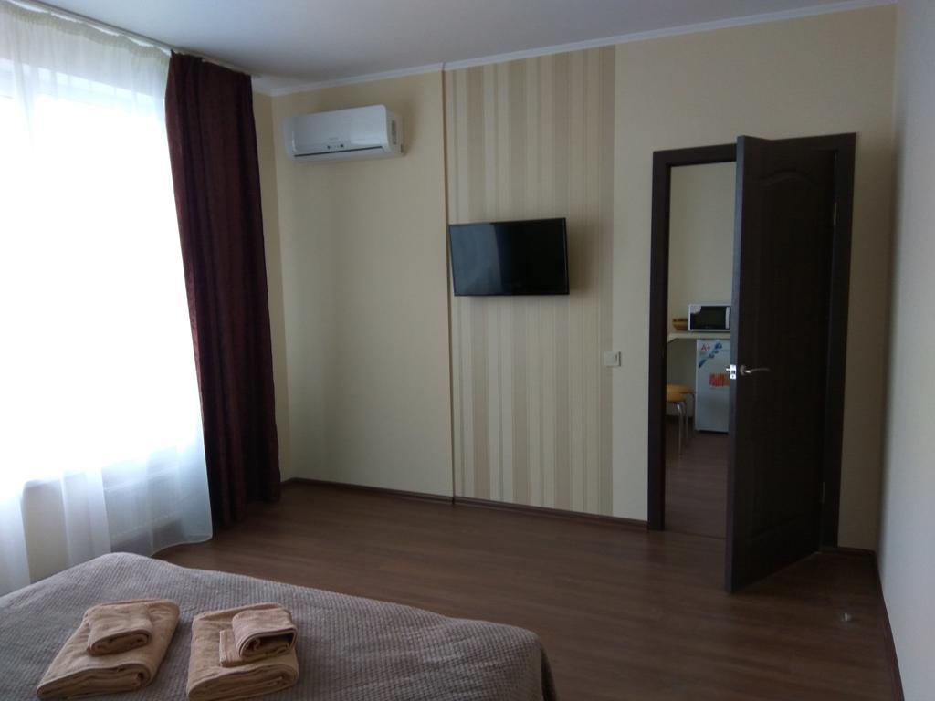 S&M Apartments - Zarichna キエフ エクステリア 写真